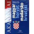 Magyar-horvát kisszótár